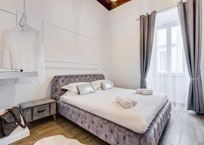 Trevi Fountain - Romedreamhome Apartment Rom