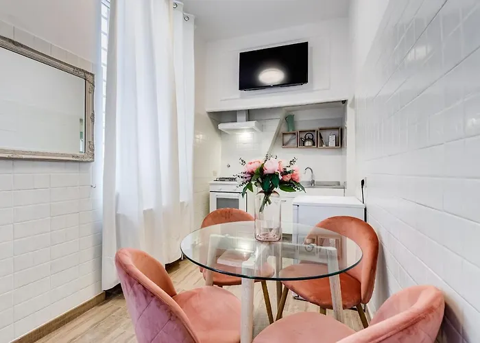 Apartment Trevi Fountain - Romedreamhome
