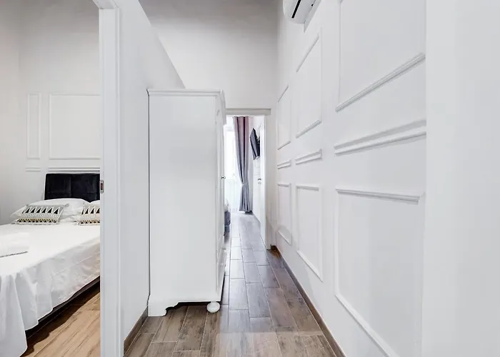 Apartman Trevi Fountain - Romedreamhome *
