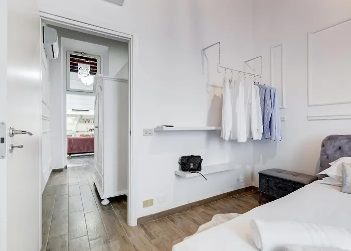 Trevi Fountain - Romedreamhome Apartment
