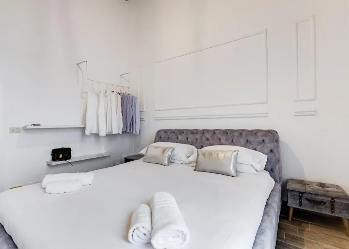 Trevi Fountain - Romedreamhome Apartment