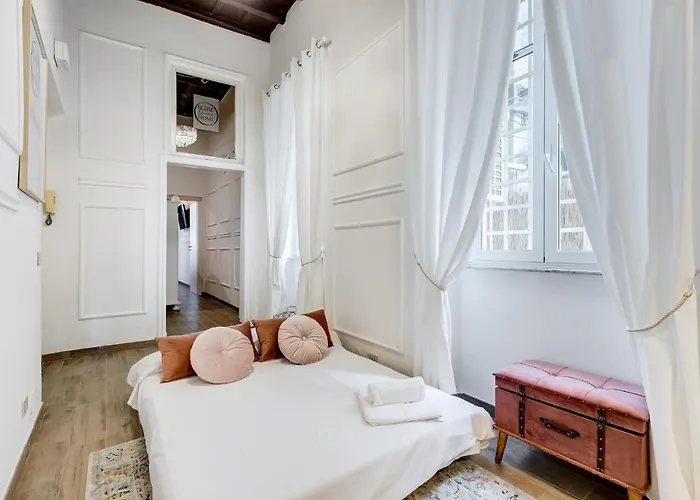 Trevi Fountain - Romedreamhome *
