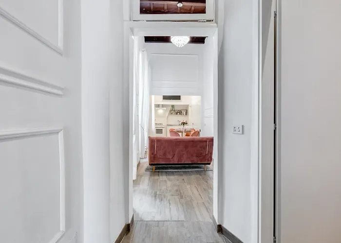 Trevi Fountain - Romedreamhome Apartment *