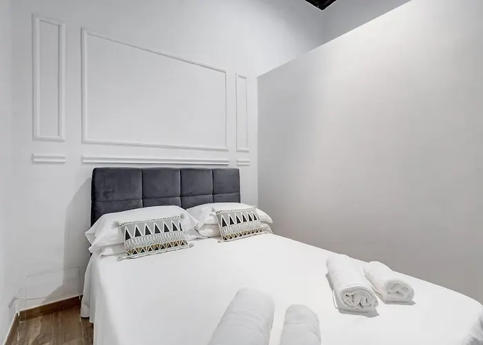 Apartment Trevi Fountain - Romedreamhome *