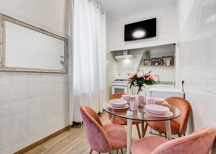 Trevi Fountain - Romedreamhome Apartment *