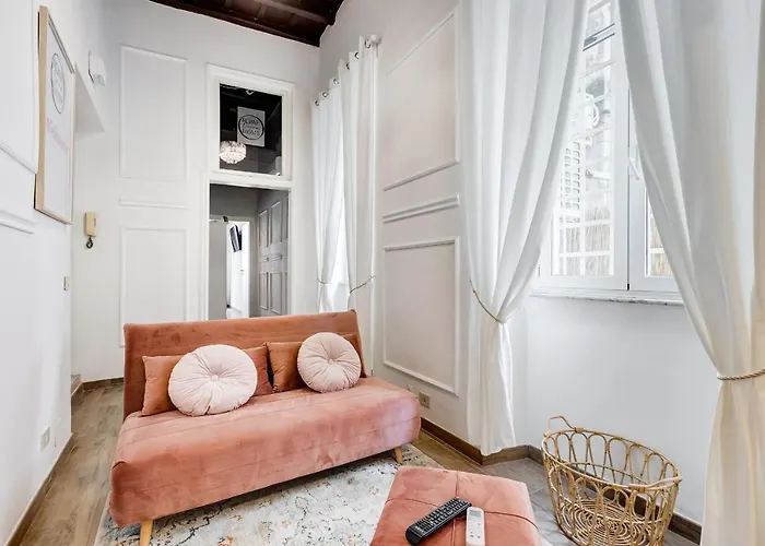 Trevi Fountain - Romedreamhome Apartment Rom