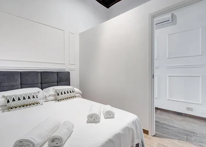 Trevi Fountain - Romedreamhome Apartment *
