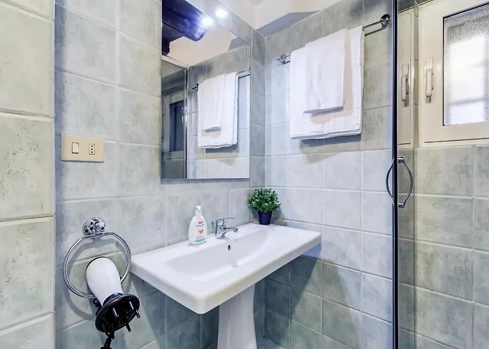 Apartment Trevi Fountain - Romedreamhome Rom