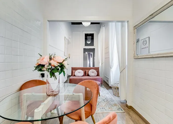 Trevi Fountain - Romedreamhome Apartman *