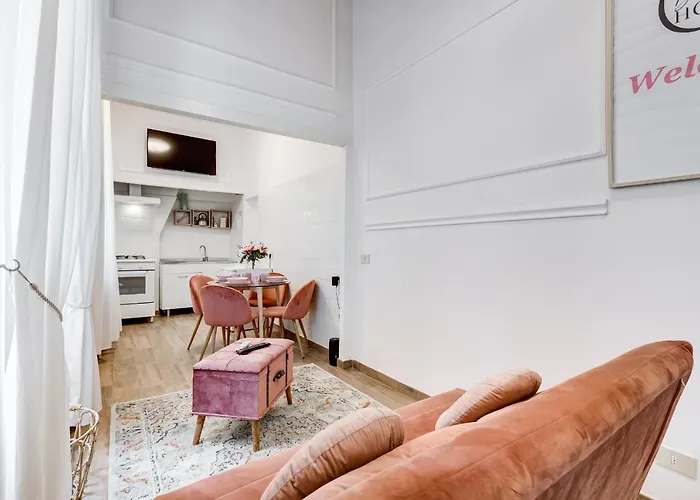 Trevi Fountain - Romedreamhome Apartment Rom